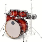 Avis, Test Mapex Armory Studio Shell Set RA