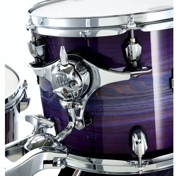 Avis, Test : Mapex Armory Studioease Set II VL