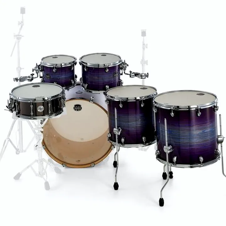 Avis & Test : Mapex Armory Studioease Set VL