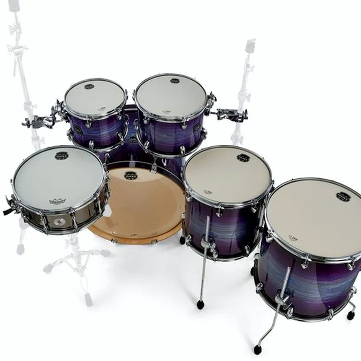 Avis & Test : Mapex Armory Studioease Set VL