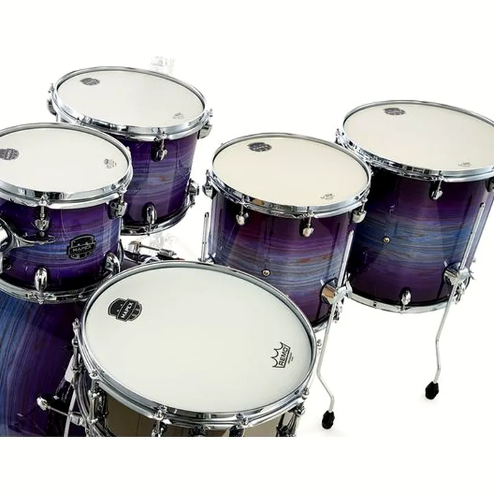 Avis & Test : Mapex Armory Studioease Set VL
