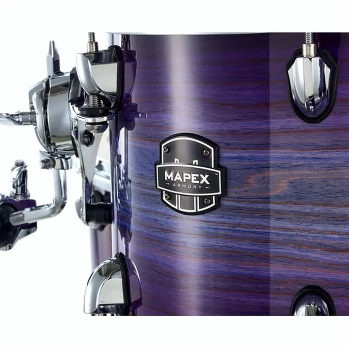 Avis & Test : Mapex Armory Studioease Set VL