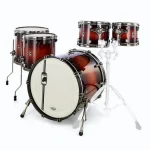 Avis & Test Mapex Black Panther Blaster Set