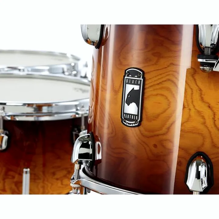 Avis, Test Mapex Black Panther Velvetone Set