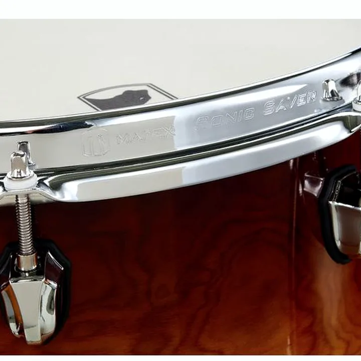 Avis, Test Mapex Black Panther Velvetone Set