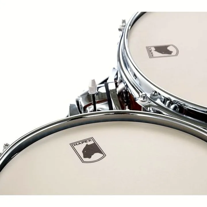 Avis, Test Mapex Black Panther Velvetone Set