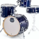 Avis, Test : Mapex Mars Maple Bebop Shell Set OD