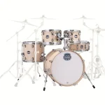 Avis, Test : Mapex Mars Maple Fusion Shell Set NW