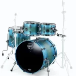 Avis & Test Mapex Saturn Evo. Exotic Maple -PT