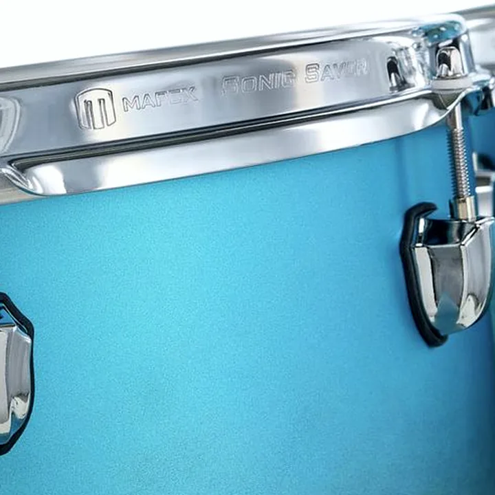 Avis & Test Mapex Saturn Evo. Exotic Maple -PT
