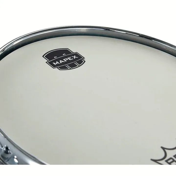 Avis & Test Mapex Saturn Evo. Exotic Maple -PT