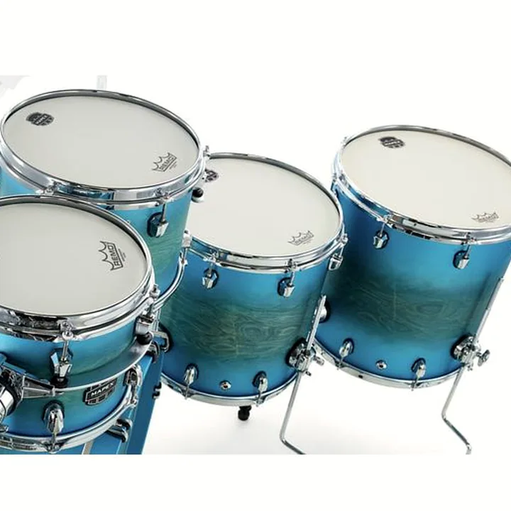 Avis & Test Mapex Saturn Evo. Exotic Maple -PT