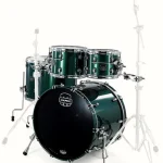 Test et Avis : Mapex Saturn Evolution Maple -PQ
