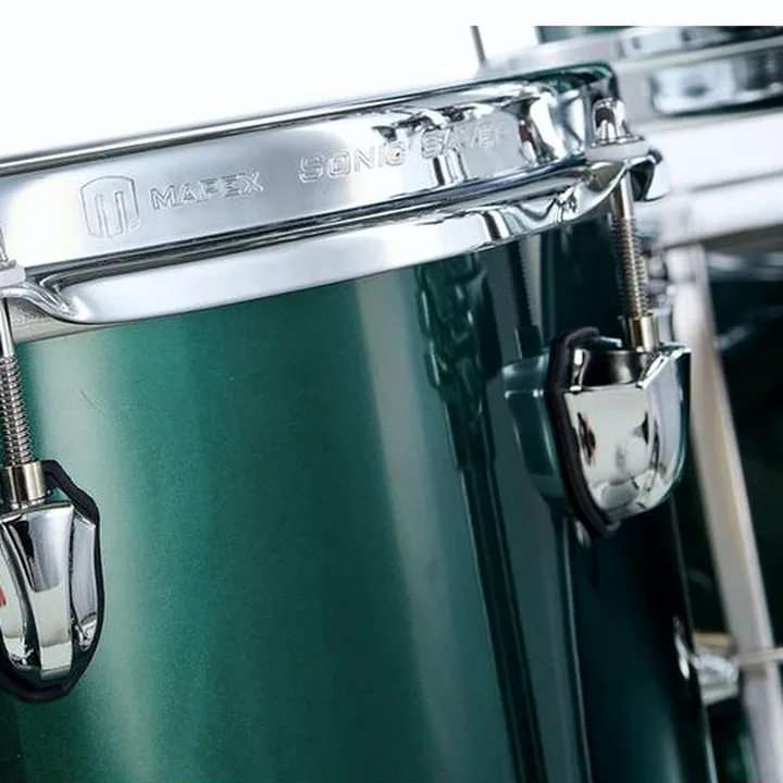 Avis & Test : Mapex Saturn Evolution Maple -PQ