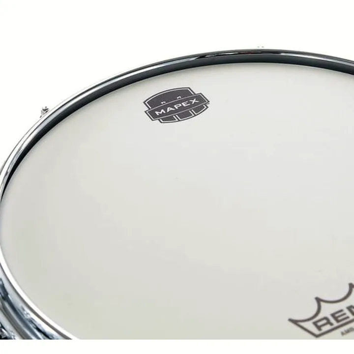 Avis & Test : Mapex Saturn Evolution Maple -PQ