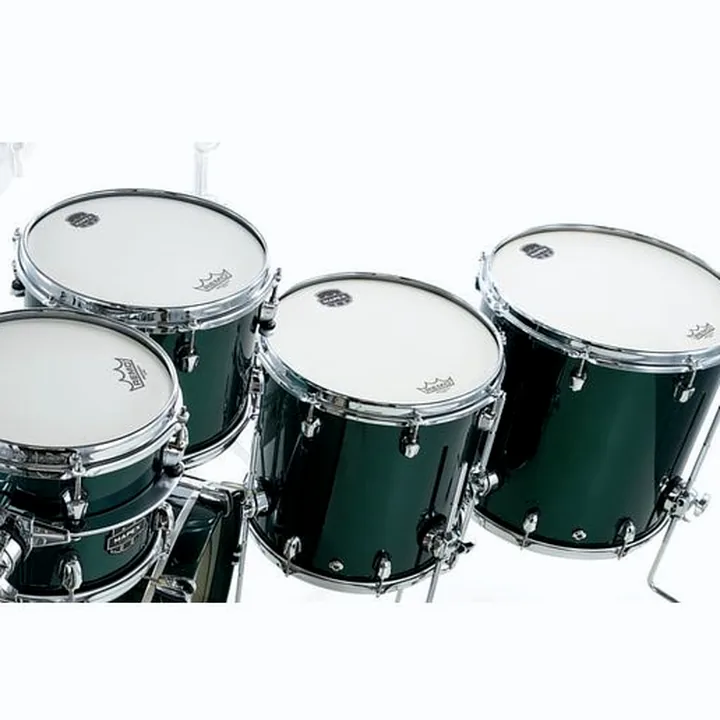 Avis & Test : Mapex Saturn Evolution Maple -PQ