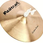 Avis, Test : Masterwork 12″ Custom Hi-Hat