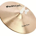 Avis & Test : Masterwork 13″ Custom Hi-Hat