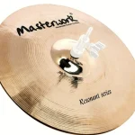 Avis & Test : Masterwork 13″ Resonant Hi-Hat