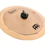 Avis, Test : Meinl 08″/10″ M.G. Temporal Stack 1