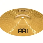 Avis, Test : Meinl 10″ HCS Splash