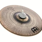 Avis, Test : Meinl 10″ Pure Alloy Custom Splash