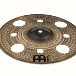 Avis & Test : Meinl 12″ Pure Alloy Cust. Trash Sp.