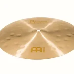 Avis & Test : Meinl 13″ Byzance Jazz Thin Hi-Hat