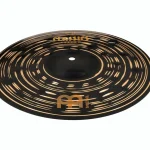 Avis, Test : Meinl 13″ Classics Custom Dark HH
