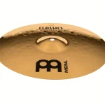 Avis & Test : Meinl 14″ Classics Custom Med. Crash