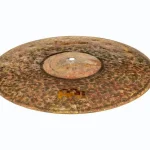 Avis & Test : Meinl 15″ Byzance Hi-Hat Extra Dry