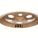 Avis, Test : Meinl 18″ Byzance Dark Trash China