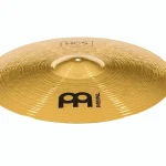 Avis & Test : Meinl 18″ HCS Crash