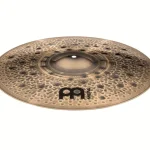 Avis, Test : Meinl 18″ Pure Alloy Custom Thin Cr.