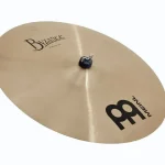 Avis & Test : Meinl 20″ Byzance Medium Crash