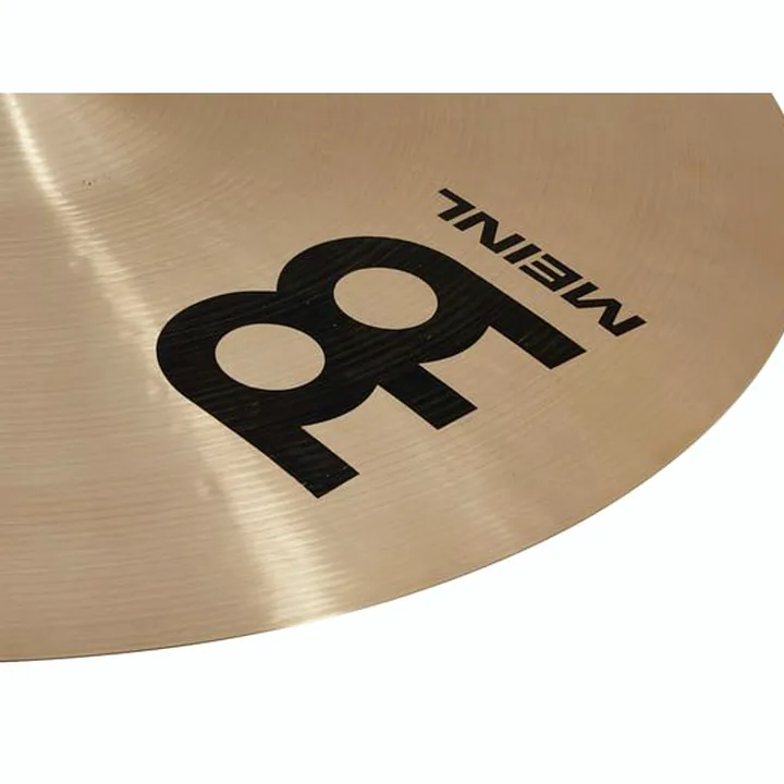 Avis & Test : Meinl 20″ Byzance Medium Crash