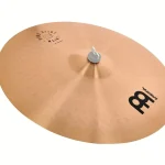 Avis, Test : Meinl 20″ Pure Alloy Thin Crash