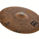 Avis & Test : Meinl 21″ Byzance D. Double Down C-R