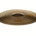 Avis & Test : Meinl 21″ Classics Custom Ghost Ride