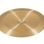 Avis, Test : Meinl 22″ Byzance Foundry Reserve CH
