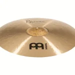Avis & Test : Meinl 22″ Byzance Polyphonic Ride