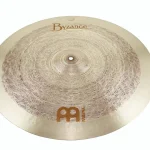 Avis & Test : Meinl 22″ Byzance Tradit. Light Ride