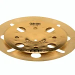 Avis, Test : Meinl Bullet Stack – Luke Holland