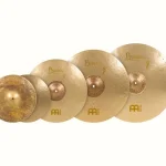 Avis, Test : Meinl Byzance A.Choice Benny Greb