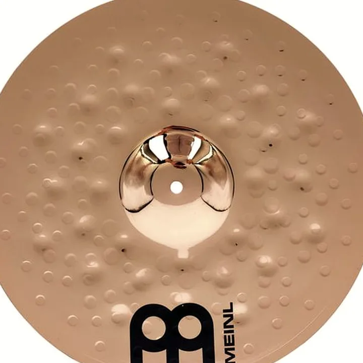 Avis & Test : Meinl Classics Extreme Thomann Set