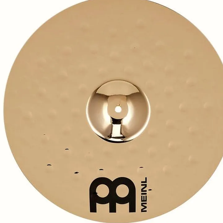 Avis & Test : Meinl Classics Extreme Thomann Set