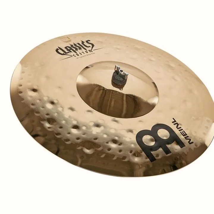 Avis & Test : Meinl Classics Extreme Thomann Set