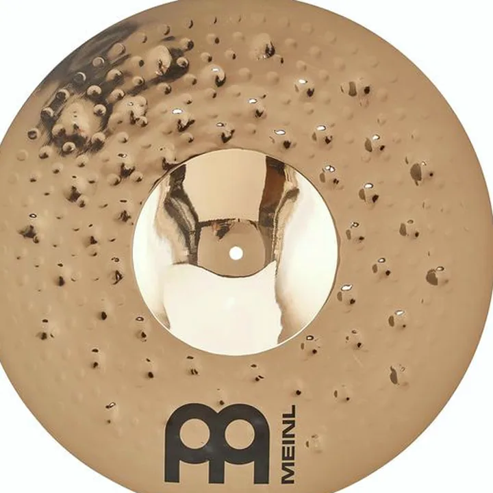 Avis & Test : Meinl Classics Extreme Thomann Set
