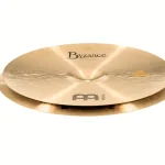 Avis & Test : Meinl Double Down Stack -Mat Halpern