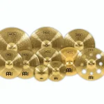 Avis, Test : Meinl HCS Ultimate Special Set